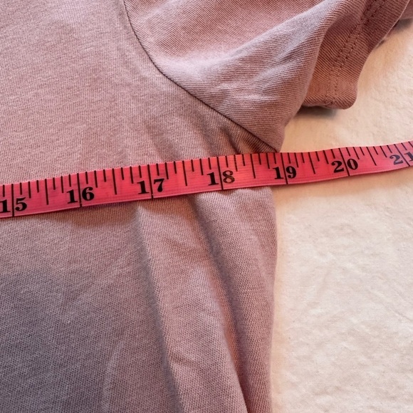 🎉Old Navy Everywear Women Short Sleeve Tee Size Small - Picture 6 of 6